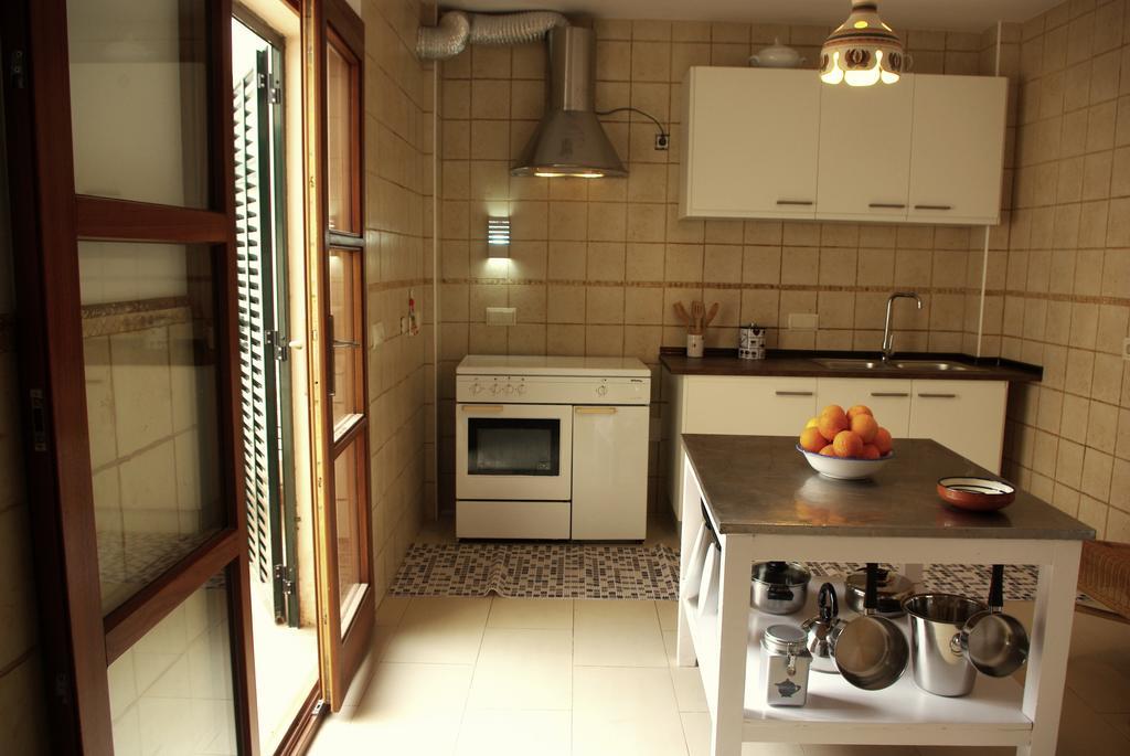 Na Margarida Holiday home *