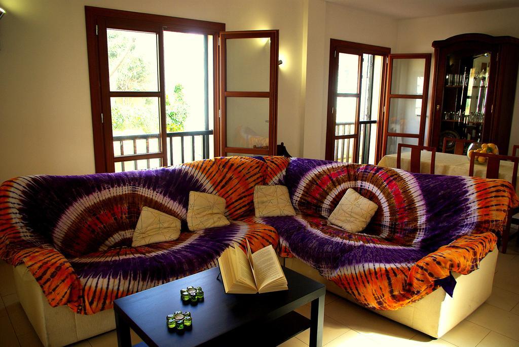 Na Margarida Ferienhaus S'Illot (Mallorca)