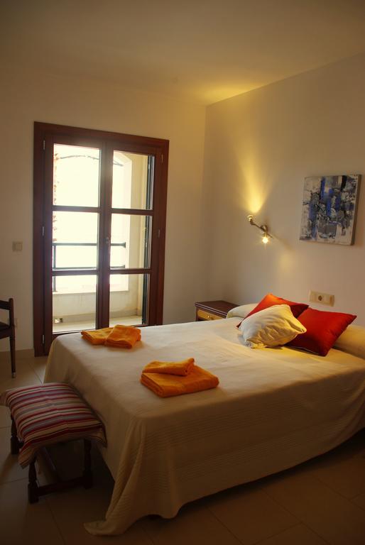 Na Margarida Holiday home
