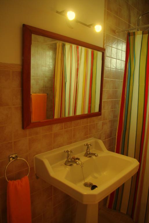 Na Margarida Holiday home